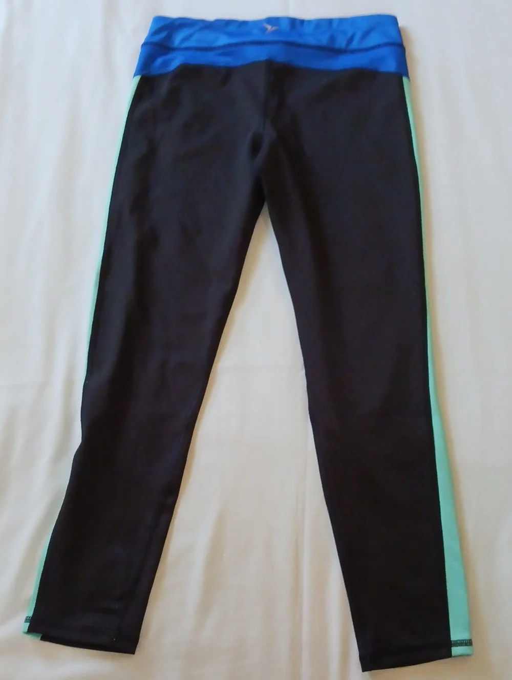 Old Navy Girls Active Go-Dry Leggings